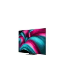 LG OLED83C45LA – 83" OLED evo 4K Smart TV | Model 2025