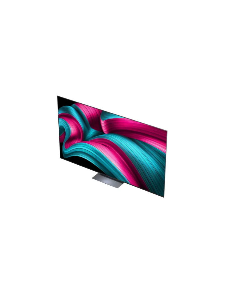 LG OLED83C45LA – 83" OLED evo 4K Smart TV | Model 2025
