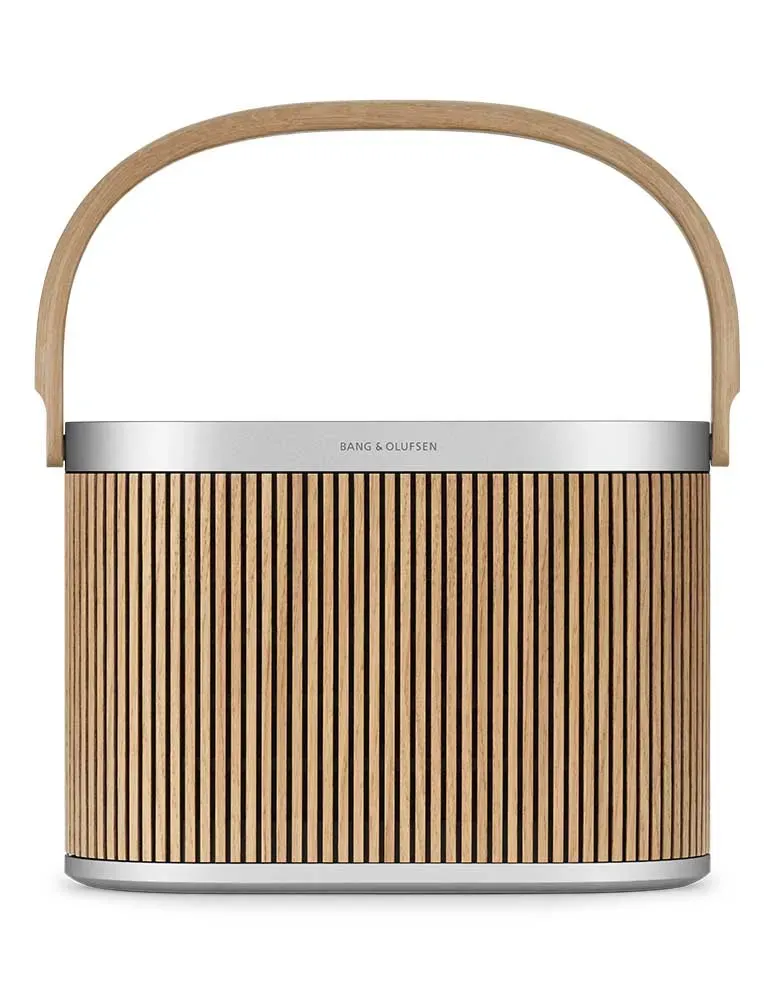 Beosound A5 | Głośnik przenośny | Wi-Fi i Bluetooth | B&O