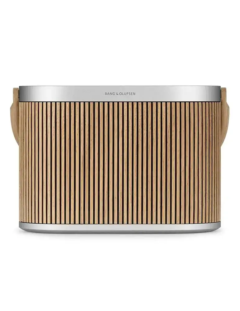 Beosound A5 | Głośnik przenośny | Wi-Fi i Bluetooth | B&O
