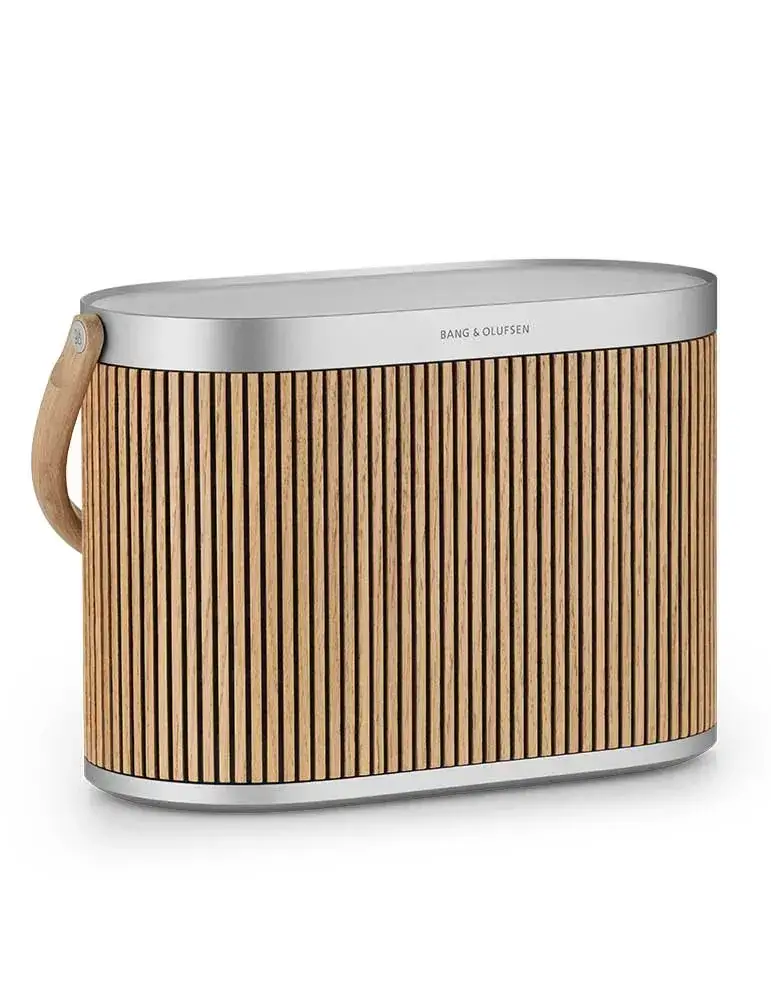 Beosound A5 | Głośnik przenośny | Wi-Fi i Bluetooth | B&O