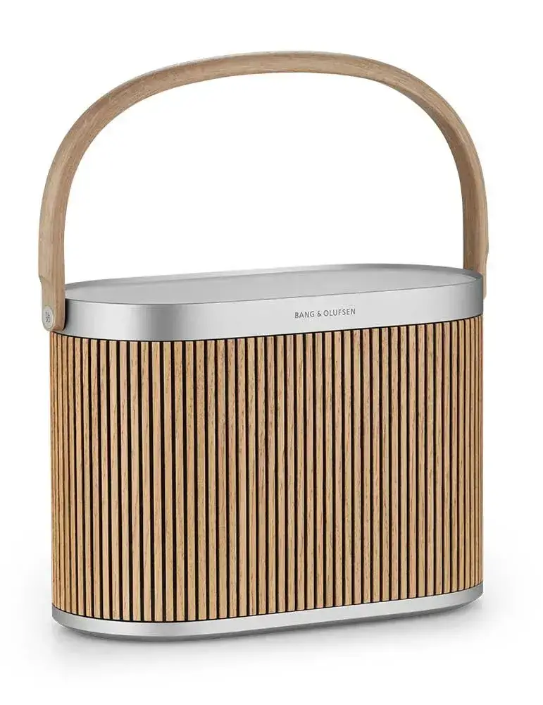 Beosound A5 | Głośnik przenośny | Wi-Fi i Bluetooth | B&O