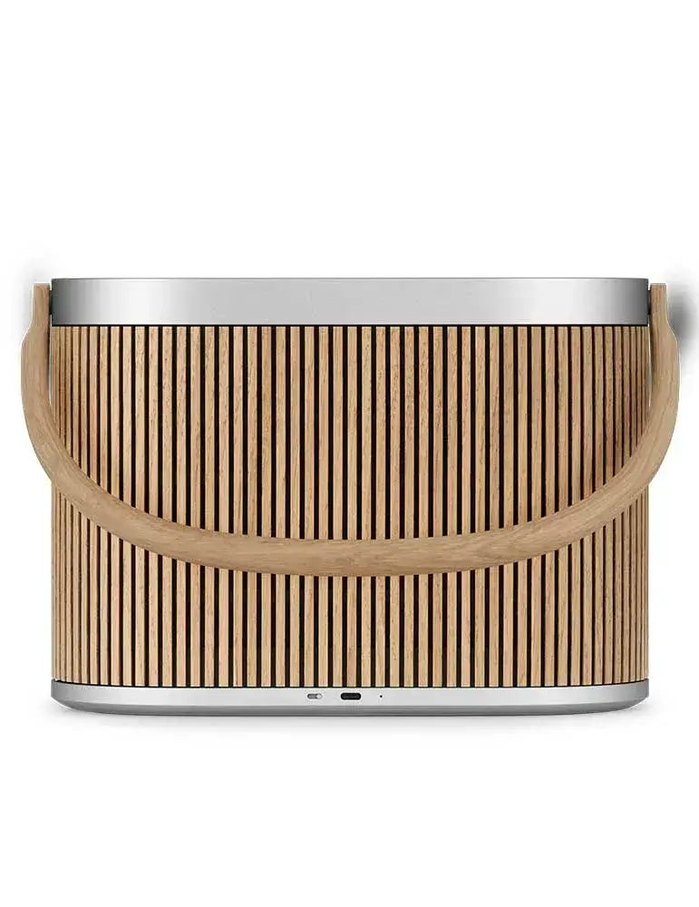 Beosound A5 | Głośnik przenośny | Wi-Fi i Bluetooth | B&O