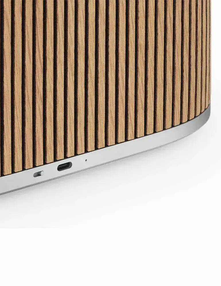 Beosound A5 | Głośnik przenośny | Wi-Fi i Bluetooth | B&O