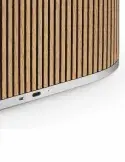 Beosound A5 | Głośnik przenośny | Wi-Fi i Bluetooth | B&O