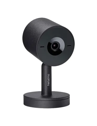 Wewnętrzna kamera monitorująca | Netatmo Advance | Bezpieczeństwo