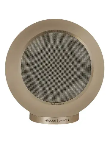 Głośnik lifestyle Elipson Planet L | Doskonałość akustyczna