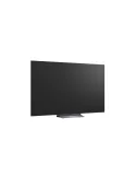 LG OLED77C54LA — 77" OLED evo 4K Smart TV z webOS i HDMI 2.1