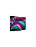 LG OLED77C54LA — 77" OLED evo 4K Smart TV z webOS i HDMI 2.1