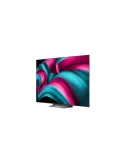 LG OLED77C54LA — 77" OLED evo 4K Smart TV z webOS i HDMI 2.1
