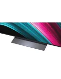 LG OLED77C54LA — 77" OLED evo 4K Smart TV z webOS i HDMI 2.1