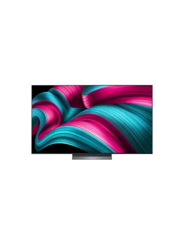 LG OLED65C54LA – 65" OLED evo 4K Smart TV | Model 2025 2