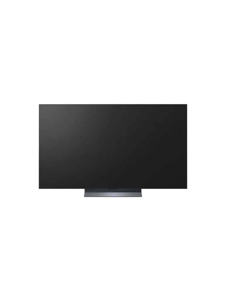 LG OLED55C54LA – 55" OLED evo 4K Smart TV | Model 2025