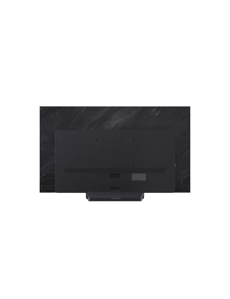 LG OLED55C54LA – 55" OLED evo 4K Smart TV | Model 2025