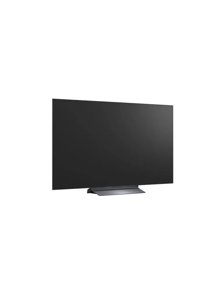 LG OLED55C54LA – 55" OLED evo 4K Smart TV | Model 2025