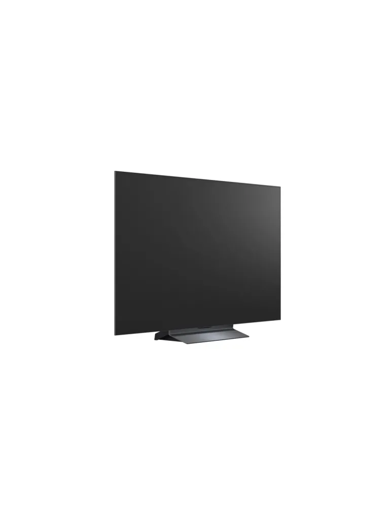 LG OLED55C54LA – 55" OLED evo 4K Smart TV | Model 2025