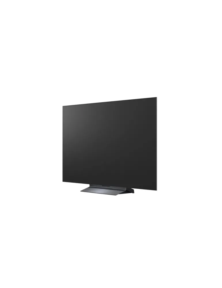 LG OLED55C54LA – 55" OLED evo 4K Smart TV | Model 2025