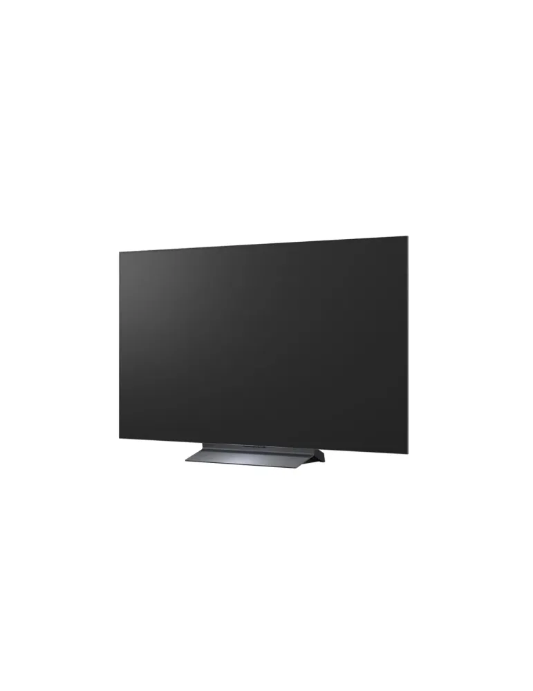 LG OLED55C54LA – 55" OLED evo 4K Smart TV | Model 2025
