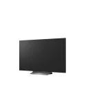 LG OLED55C54LA – 55" OLED evo 4K Smart TV | Model 2025