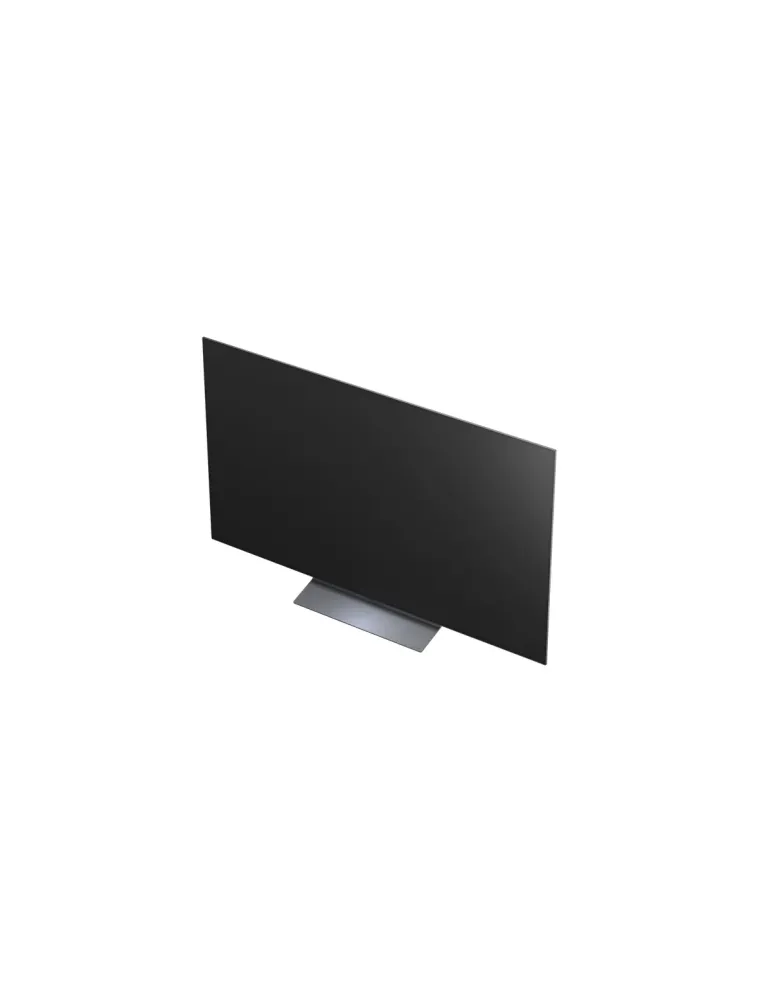 LG OLED55C54LA – 55" OLED evo 4K Smart TV | Model 2025
