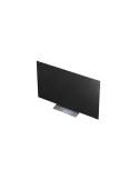 LG OLED55C54LA – 55" OLED evo 4K Smart TV | Model 2025