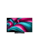 LG OLED55C54LA – 55" OLED evo 4K Smart TV | Model 2025