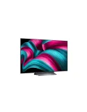 LG OLED55C54LA – 55" OLED evo 4K Smart TV | Model 2025