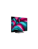 LG OLED55C54LA – 55" OLED evo 4K Smart TV | Model 2025