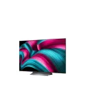 LG OLED55C54LA – 55" OLED evo 4K Smart TV | Model 2025