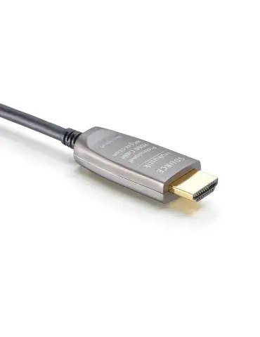 Światłowód HDMI 8K | In-Akustik Optical HDMI 2.1 | 5m