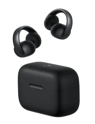 Soundcore AeroClip | Bezprzewodowe słuchawki open-ear