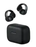 Soundcore AeroClip | Bezprzewodowe słuchawki open-ear