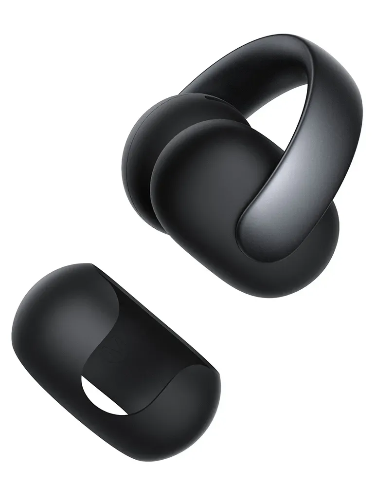 Soundcore AeroClip | Bezprzewodowe słuchawki open-ear