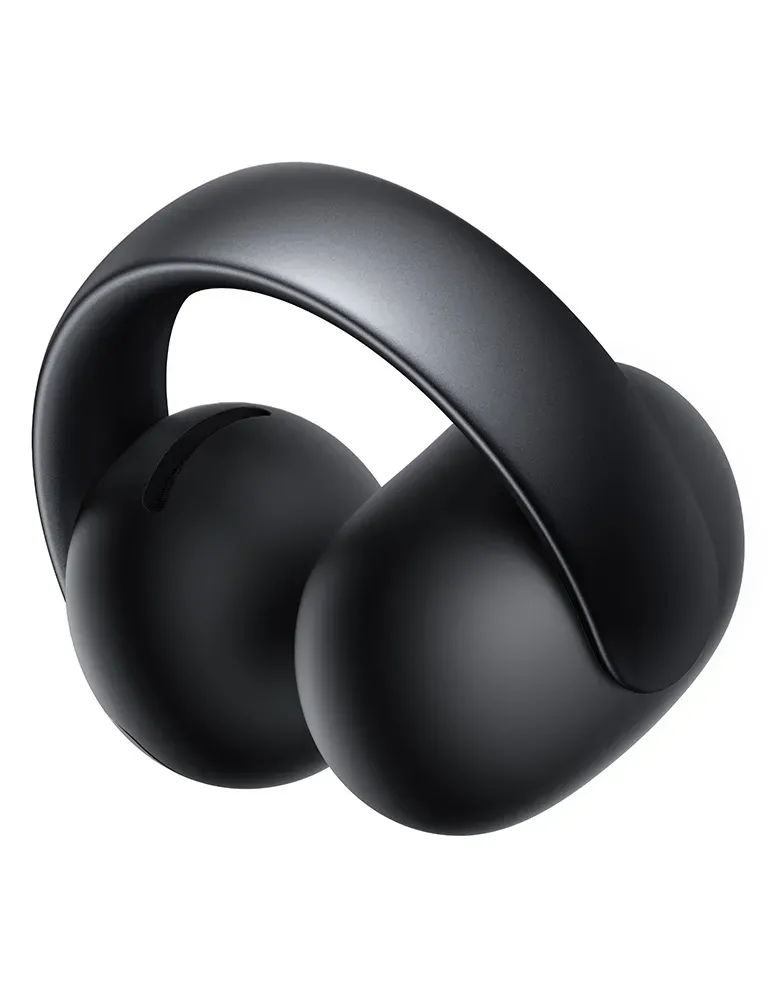 Soundcore AeroClip | Bezprzewodowe słuchawki open-ear