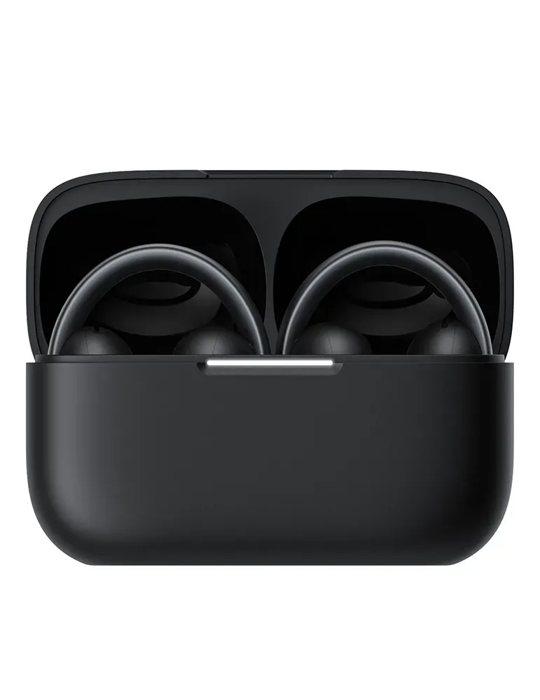 Soundcore AeroClip | Bezprzewodowe słuchawki open-ear