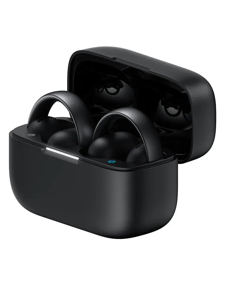 Soundcore AeroClip | Bezprzewodowe słuchawki open-ear