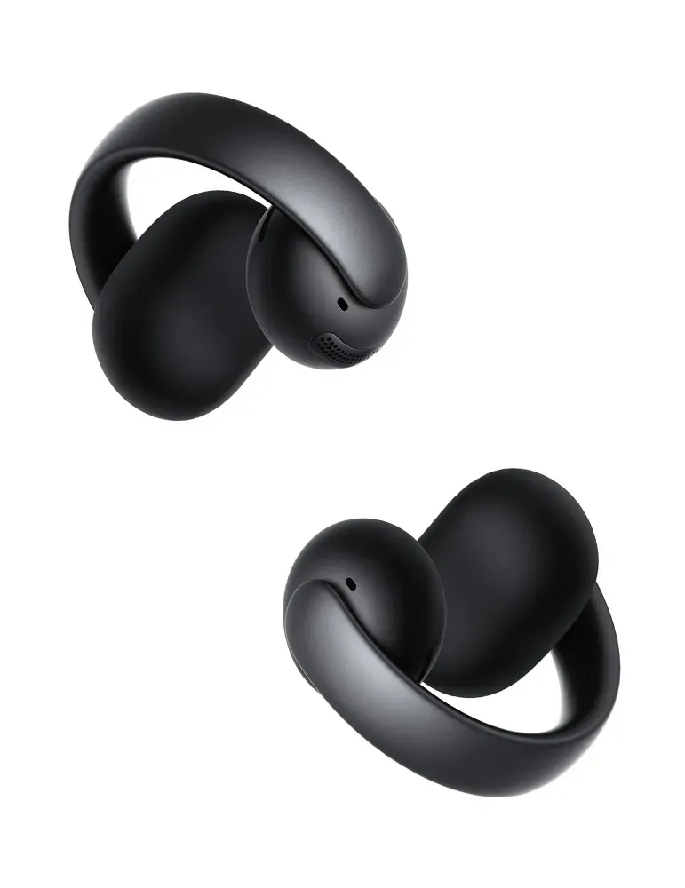 Soundcore AeroClip | Bezprzewodowe słuchawki open-ear