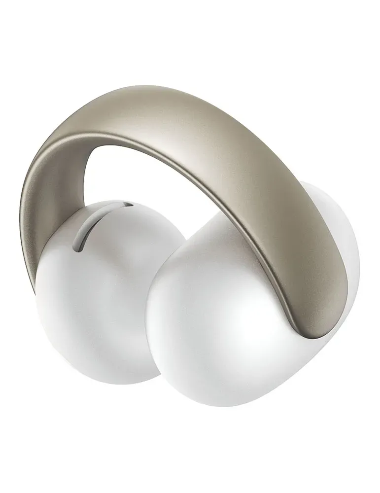 Soundcore AeroClip | Bezprzewodowe słuchawki open-ear