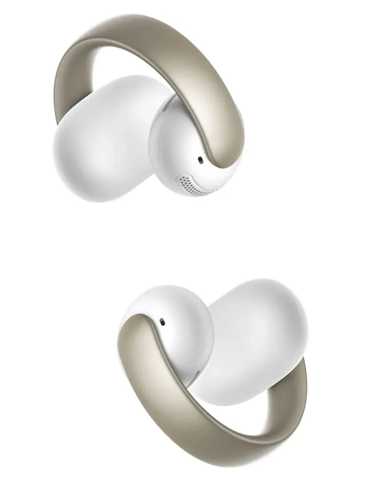 Soundcore AeroClip | Bezprzewodowe słuchawki open-ear