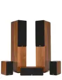 Zestaw Wilson Scenix 5.0 — Kolumny do kina domowego