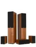 Zestaw Wilson Scenix 5.0 — Kolumny do kina domowego