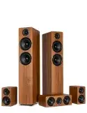 Zestaw Wilson Scenix 5.0 — Kolumny do kina domowego