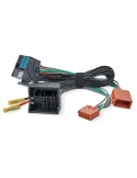 Kostka ISO FOCAL CAR IW BMW Y-ISO | Profesjonalne audio