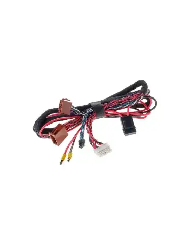 Przedłużacz FOCAL CAR IMP EXT I/O | Wysoka jakość audio