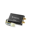 Konwerter RCA Line Focal Car Hilo V3 | Precyzyjny dźwięk