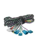 Przewody połączeniowe FOCAL CAR IW BMW IMP 2.1 | Wysoka jakość