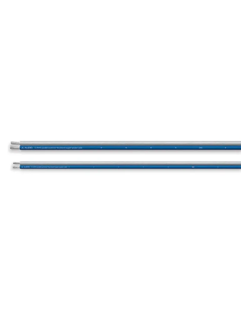 Kabel głośnikowy JL AUDIO XC-BCSC12-25 | Wysoka jakość dźwięku