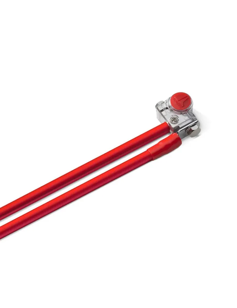Złącze akumulatora JL AUDIO XD-BTS | Niezawodne połączenie