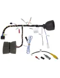 Interfejs CAN do UART ALPINE APF-X304DU | Fiat Ducato 3