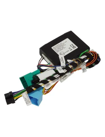Interfejs CAN do UART | ALPINE APF-X305DU8-OE | Niezawodność